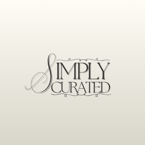 MY SIMPLY CURATED Coupons and Promo Code