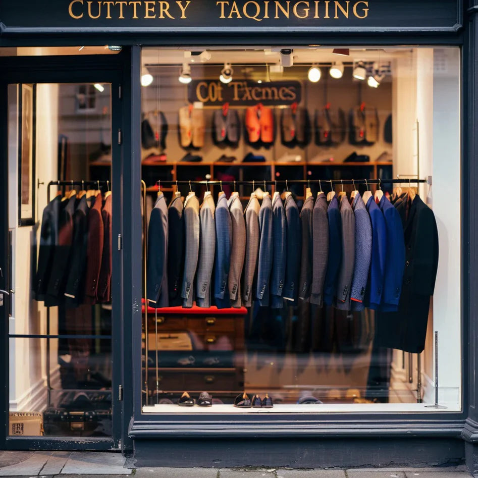 Denim Jackets & Tops