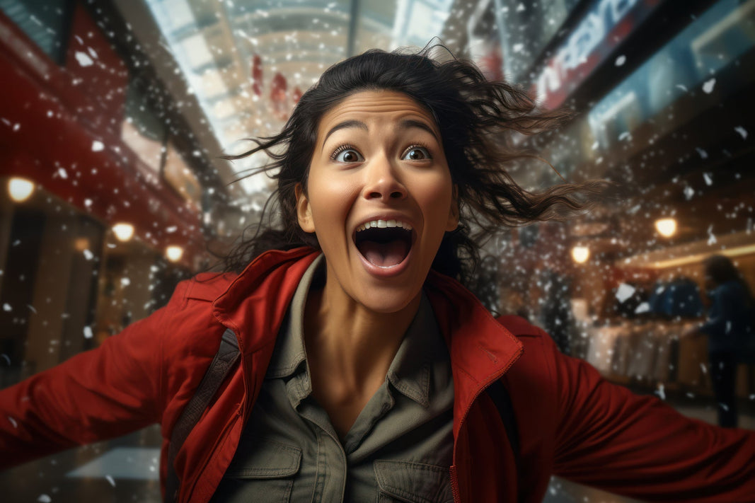 Mystery Boxes Features Favorite Brands