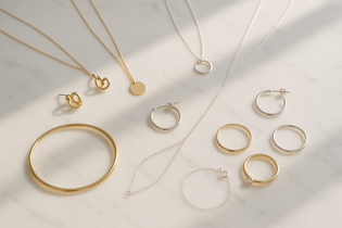 Jewelry & Accessories