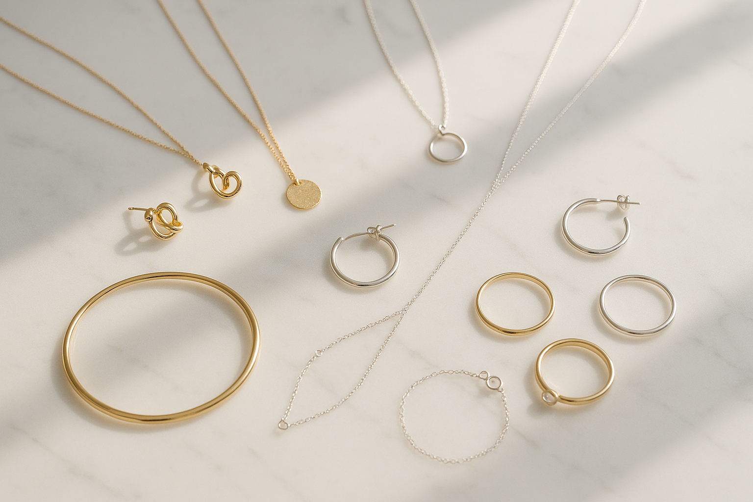 Jewelry & Accessories