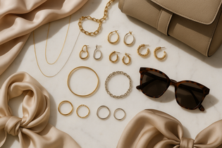 Jewelry and accessories 