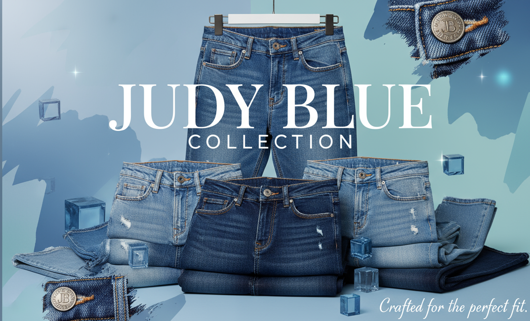 Judy Blue Collection