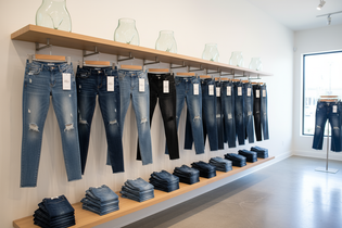 Judy blue Skinny Jeans collection